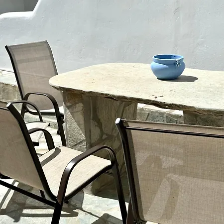 La_nouar Holiday home Tinos